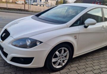 Seat Leon 198.500 km 2.200 &euro; Wendelstein 90530