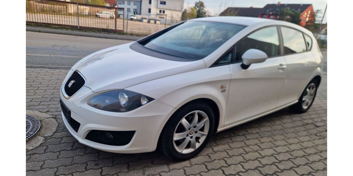 Seat Leon 198.500 km 2.200 &euro; Wendelstein 90530