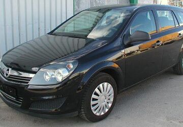 Opel Astra 203.000 km 1.550 &euro; Nürnberg 90408