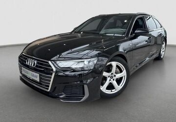 Audi A6 124.490 km 38.980 &euro; Cadolzburg 90556