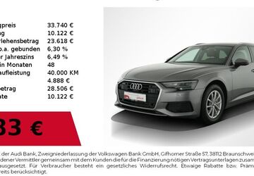 Audi A6 72.600 km 31.440 &euro; Nürnberg 90411