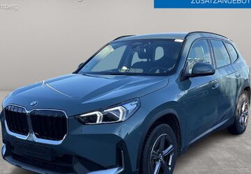BMW X1 14.578 km 37.293 &euro; Nürnberg 90441