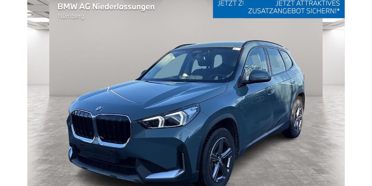 BMW X1 14.578 km 37.293 &euro; Nürnberg 90441