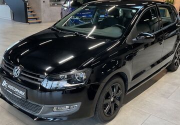 VW Polo 122.000 km 6.980 &euro; Forchheim 91301