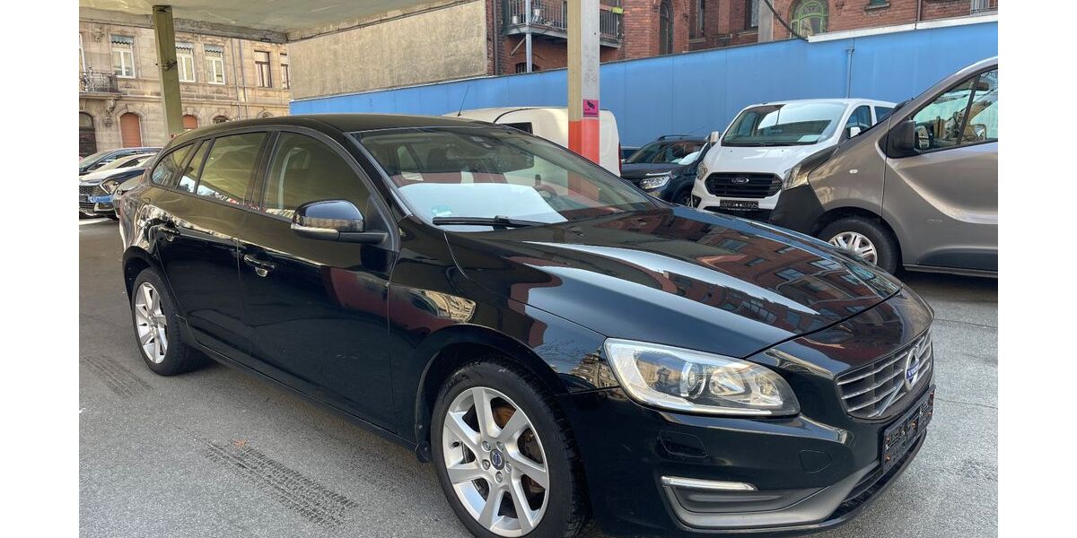 Volvo V60 321.128 km 4.990 &euro; Fürth ( bei Nürnberg ) 90762