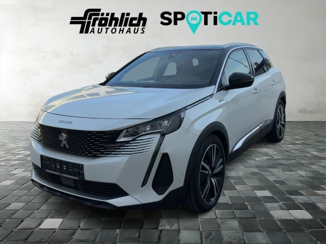Peugeot 3008 58.629 km 24.590 &euro; Nürnberg OT Schweinau 90439