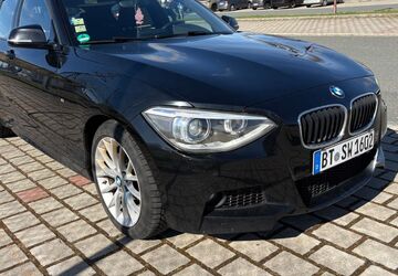 BMW 116 185.000 km 7.500 &euro; Leinburg 91227