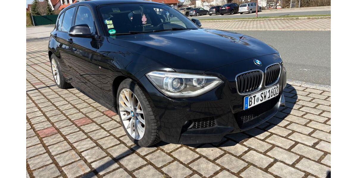BMW 116 185.000 km 7.500 &euro; Leinburg 91227