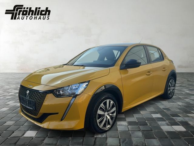 Peugeot 208 40.500 km 15.490 &euro; Nürnberg OT Schweinau 90439