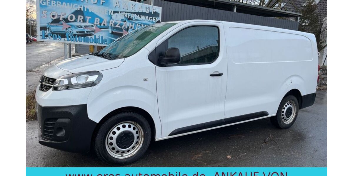 Opel Vivaro 168.000 km 12.400 &euro; Hersbruck 91217