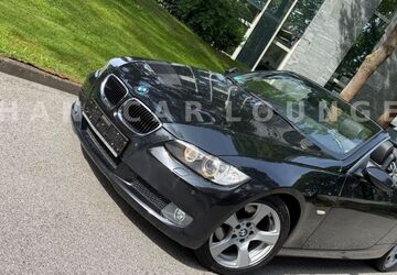BMW 320 175.000 km 8.900 &euro; Nürnberg 90431
