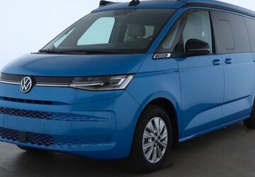 VW T7 California 34.500 km 66.590 &euro; Buchschwabach bei Nürnberg 90574