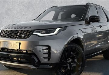 Land Rover Discovery 4.200 km 78.950 &euro; Nürnberg 90441