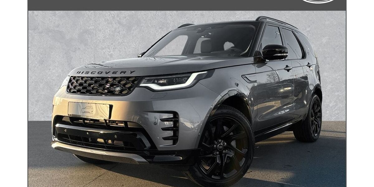 Land Rover Discovery 4.200 km 78.950 &euro; Nürnberg 90441