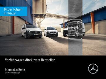 Gebrauchte Mercedes-Benz Sprinter