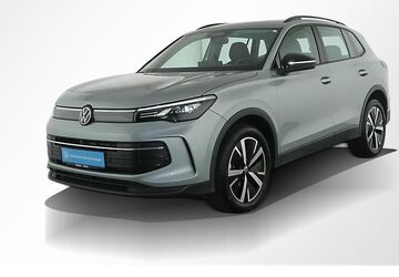VW Tiguan 15.450 km 44.630 &euro; Nürnberg 90441