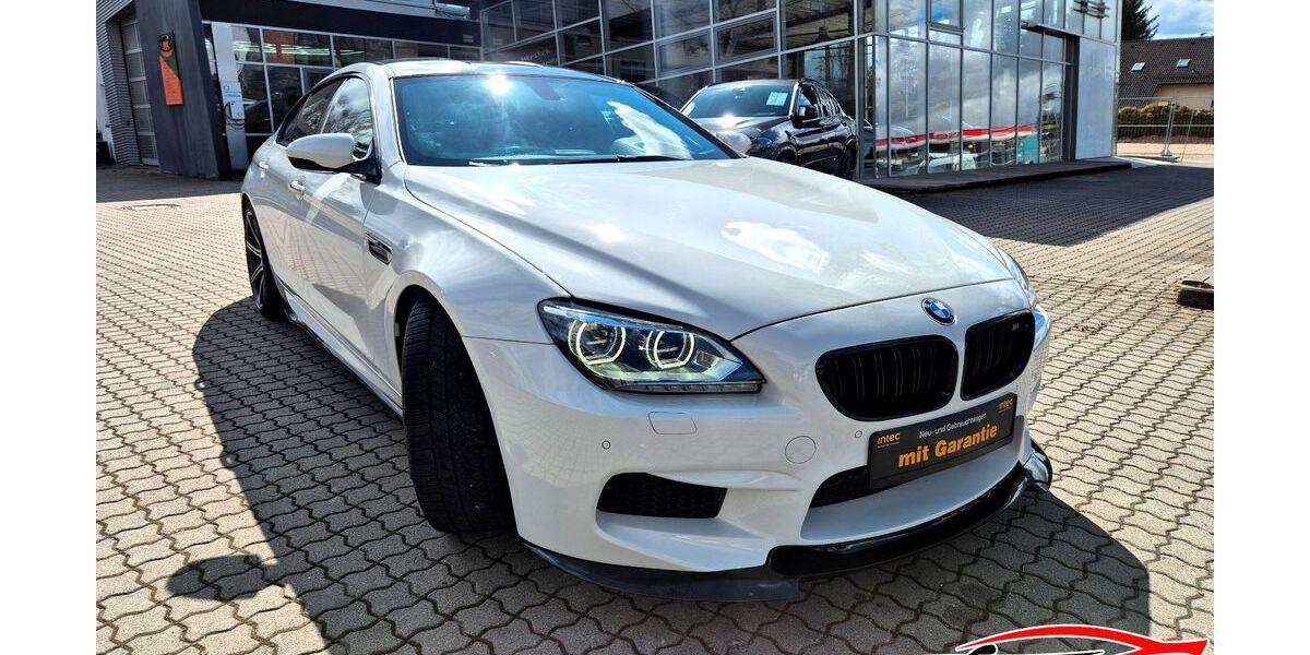 BMW M6 111.700 km 34.490 &euro; Allersberg 90584