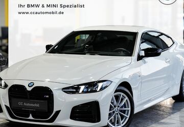 BMW M440 30.000 km 58.999 &euro; Fürth 90763