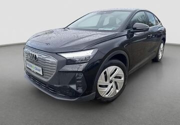 Audi Q4 78.090 km 26.480 &euro; Cadolzburg 90556