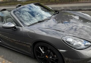 Porsche Boxster 92.600 km 48.500 &euro; Neunkirchen am Brand 91077