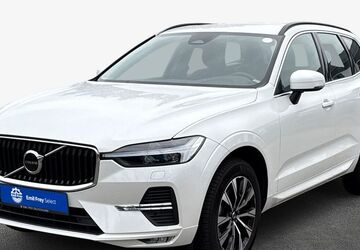 Volvo XC60 19.480 km 39.990 &euro; Schwabach 91126