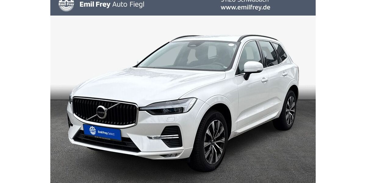 Volvo XC60 19.480 km 39.990 &euro; Schwabach 91126