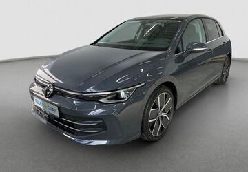 VW Golf 8.590 km 29.950 &euro; Cadolzburg 90556