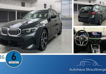 BMW 330 12.300 km 38.090 &euro; Buchschwabach bei Nürnberg 90574