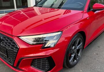 Audi A3 115.000 km 21.870 &euro; Nürnberg 90439