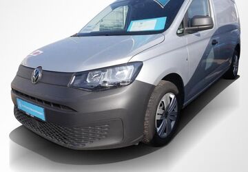 VW Caddy Maxi 17.550 km 28.441 &euro; Erlangen 91058