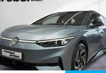VW ID.7 14.685 km 57.990 &euro; Schnaittach 91220