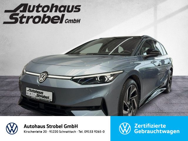 VW ID.7 14.685 km 57.990 &euro; Schnaittach 91220