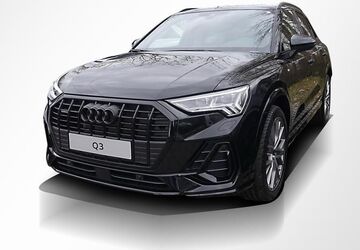 Audi Q3 7.500 km 58.650 &euro; Forchheim 91301