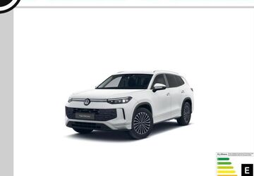 VW Tayron 7.900 km 41.904 &euro; Fürth 90762