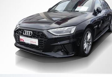 Audi A4 59.400 km 35.480 &euro; Lauf an der Pegnitz 91207