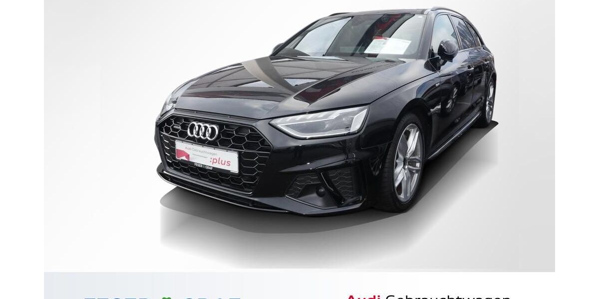 Audi A4 59.400 km 35.480 &euro; Lauf an der Pegnitz 91207