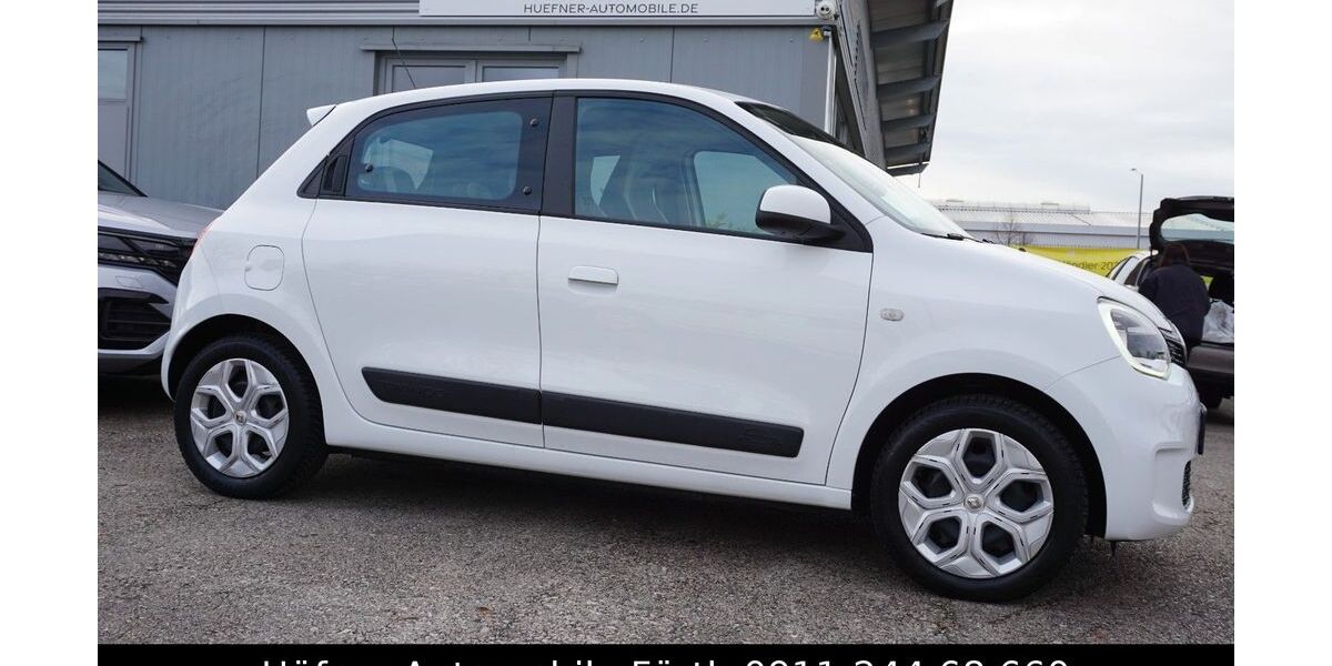 Renault Twingo 19.888 km 11.777 &euro; Fürth 90763