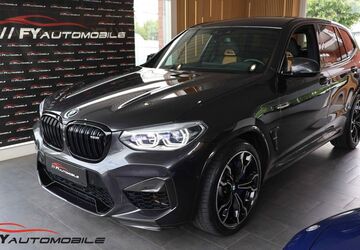 BMW X3 M 77.000 km 44.490 &euro; Fürth 90765