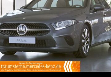 Mercedes-Benz A 180 53.332 km 22.990 &euro; Nürnberg 90429