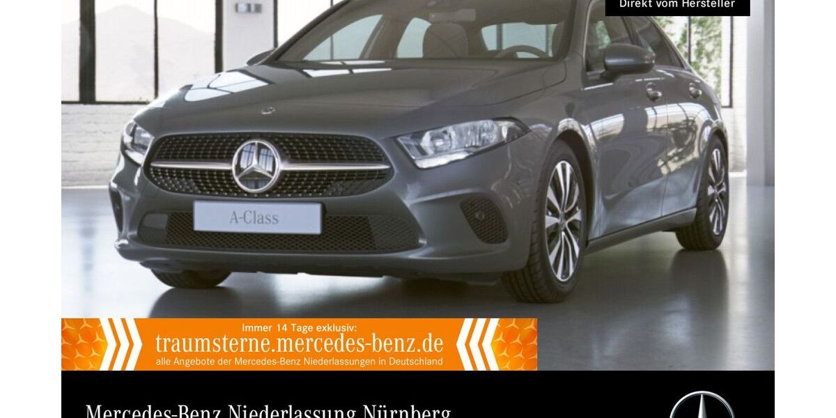 Mercedes-Benz A 180 53.332 km 22.990 &euro; Nürnberg 90429