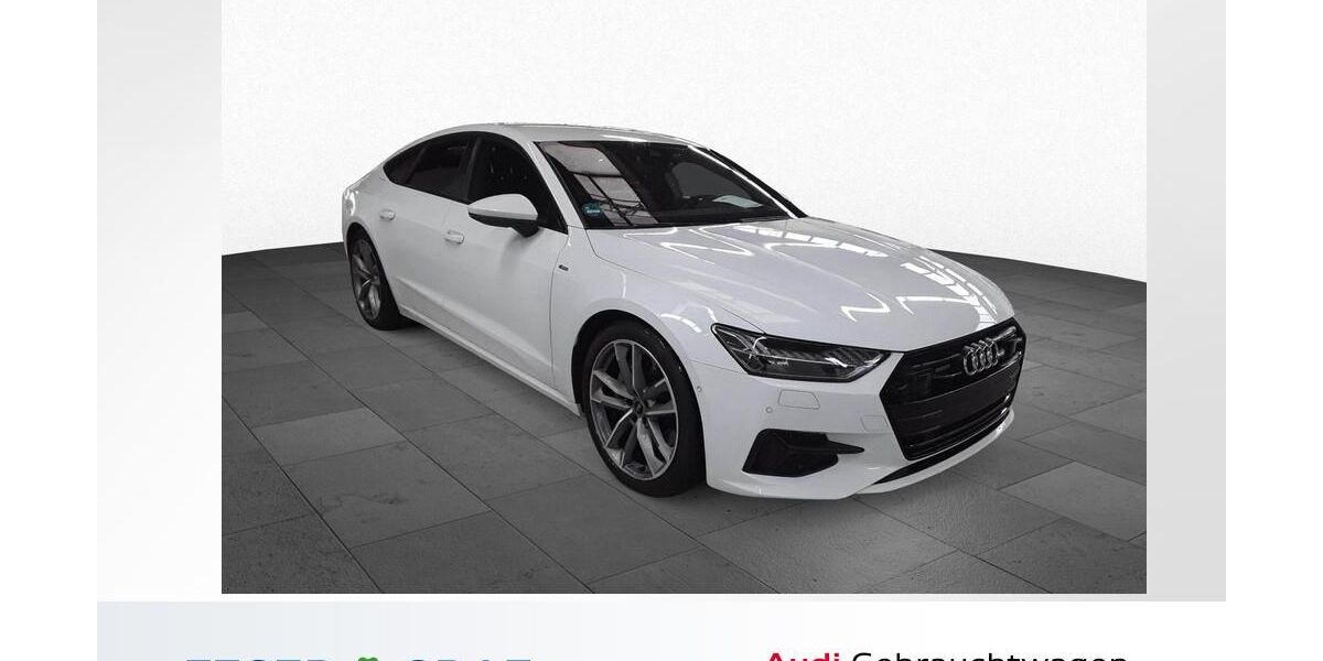 Audi A7 61.090 km 46.890 &euro; Schwabach 91126