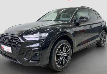 Audi Q5 116.690 km 38.480 &euro; Cadolzburg 90556