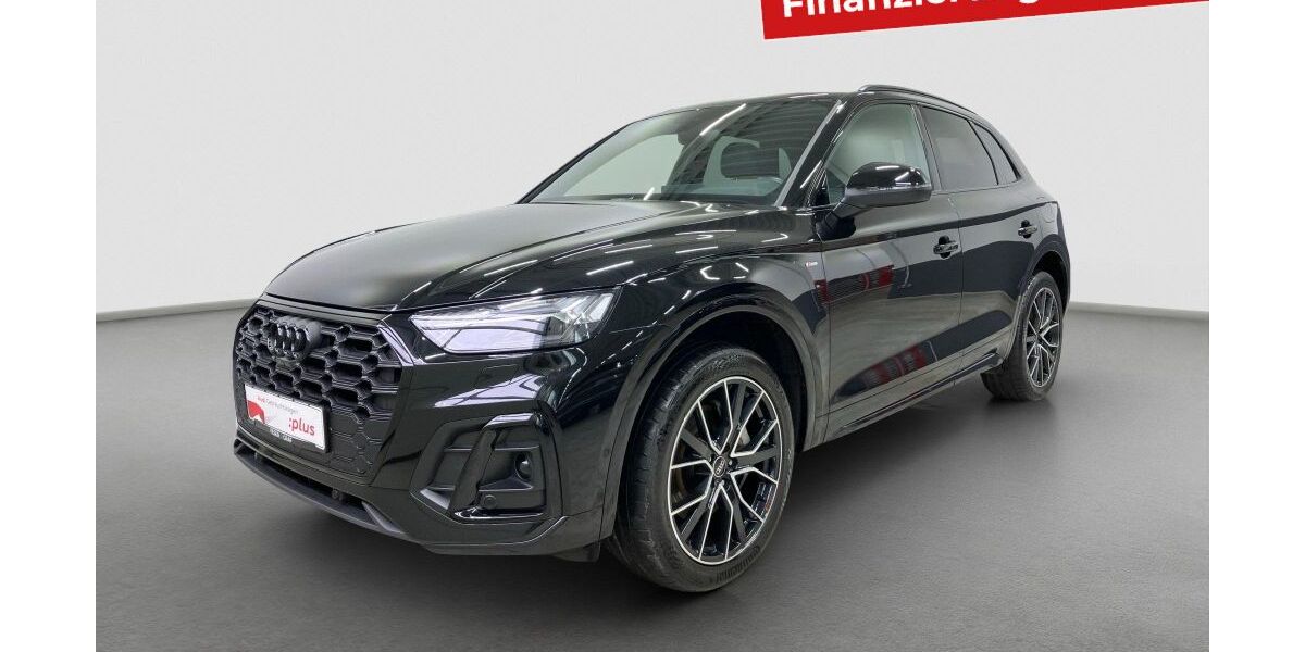 Audi Q5 116.690 km 38.480 &euro; Cadolzburg 90556
