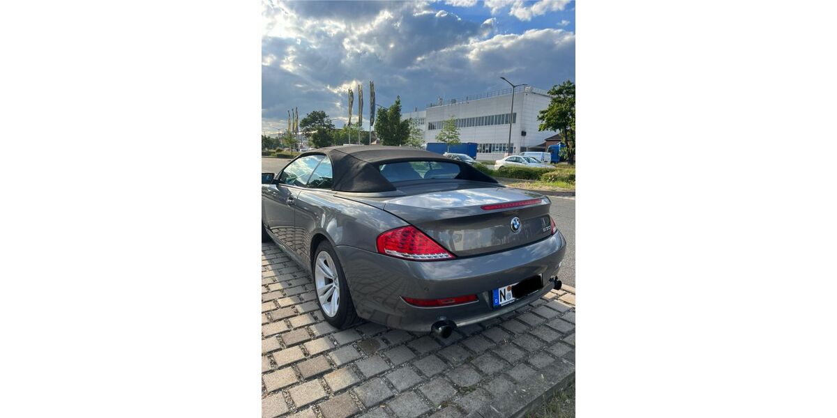 BMW 630 180.000 km 13.900 &euro; Nürnberg 90431