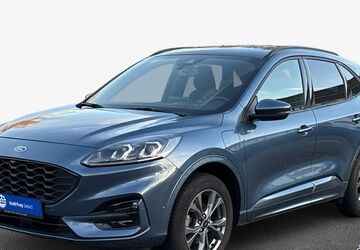 Ford Kuga 34.793 km 26.990 &euro; Nürnberg 90471