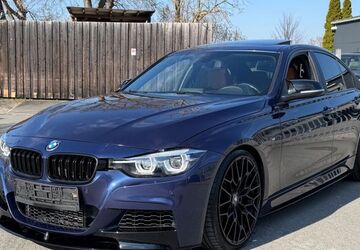 BMW 320 158.900 km 18.900 &euro; Zirndorf 90513