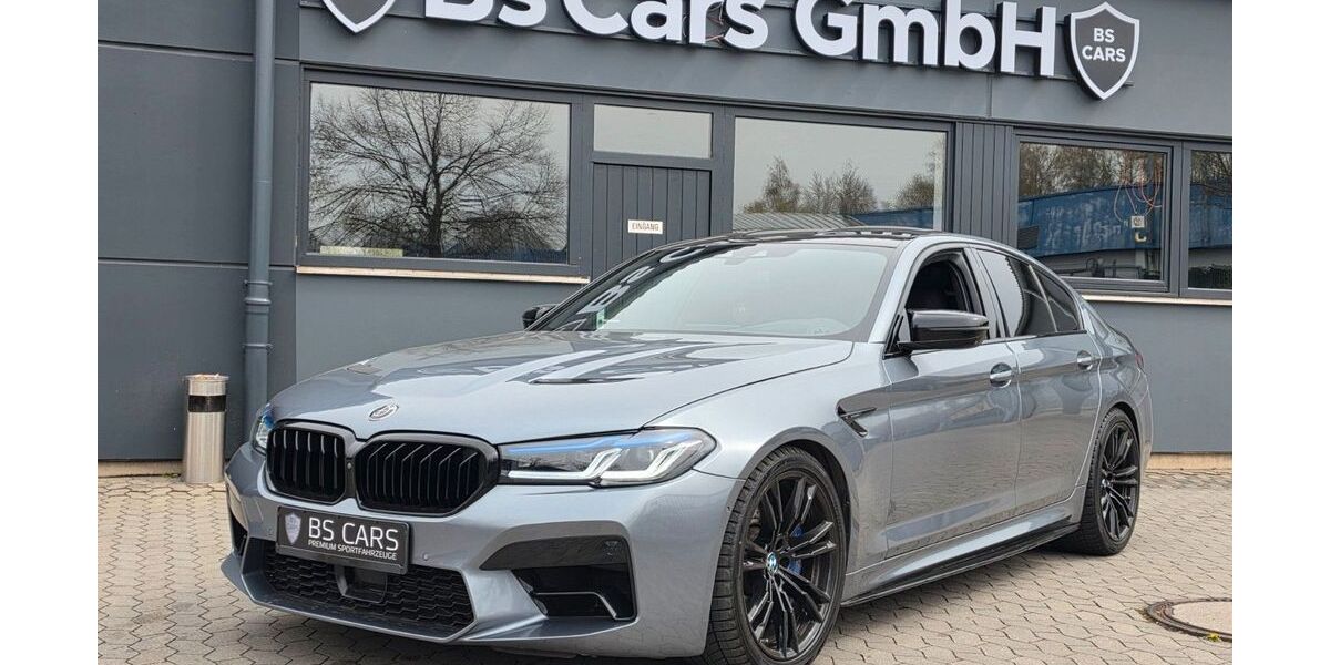 BMW M5 100.000 km 57.900 &euro; Zirndorf 90513