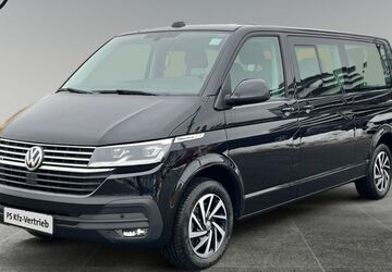 VW T6 Caravelle 123.000 km 39.980 &euro; Nürnberg 90480