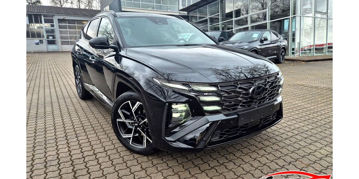 Hyundai TUCSON 54.560 km 27.990 &euro; Allersberg 90584