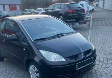 Mitsubishi Colt 231.234 km 599 &euro; Nürnberg 90439